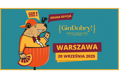Gin Dobry! Festiwal